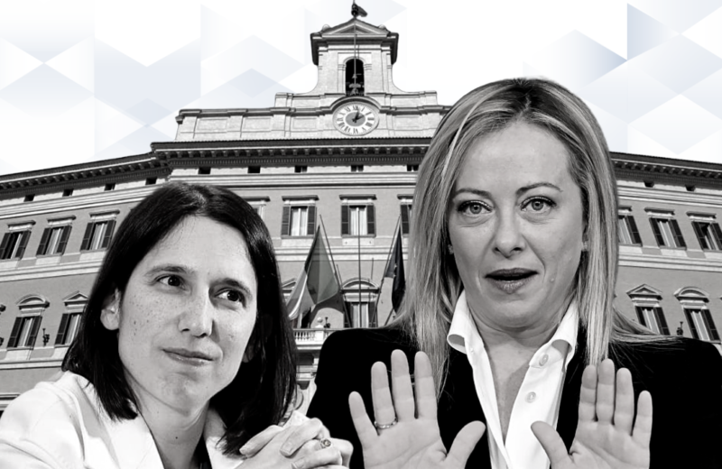 Parole, incontri e aspettative