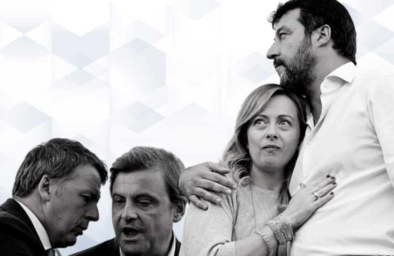 I nomi scelti dal governo Meloni