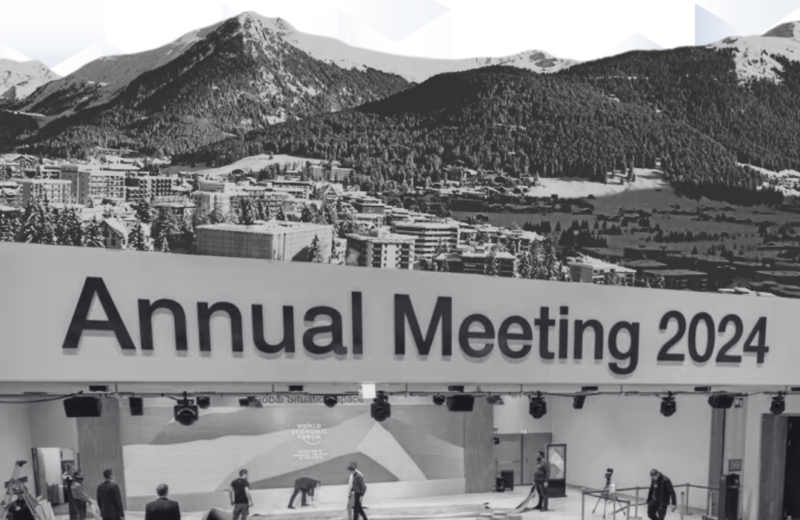 L'incertezza mondiale passa per Davos: poche risposte, molte preoccupazioni
