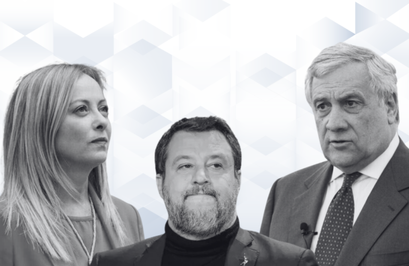La partita del Governo tra autonomia e Medio Oriente