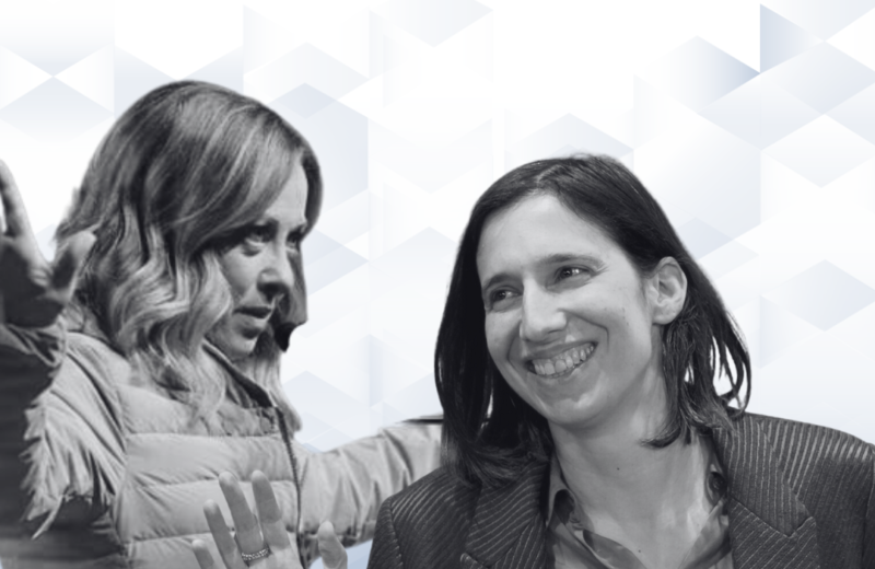 Accordi e disaccordi alla prova del voto