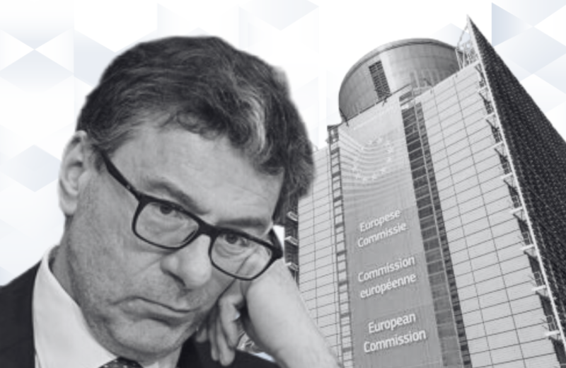Occhi puntati sull'economia