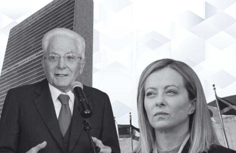 Tra passato e futuro