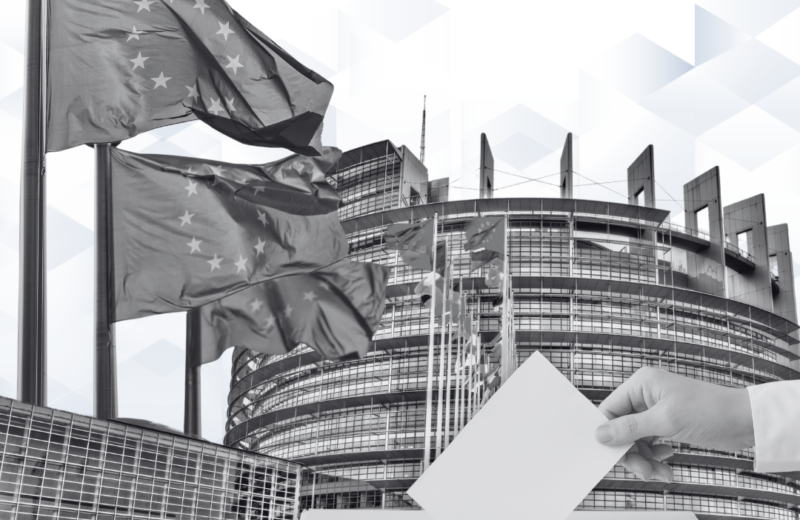 L'Europa al voto