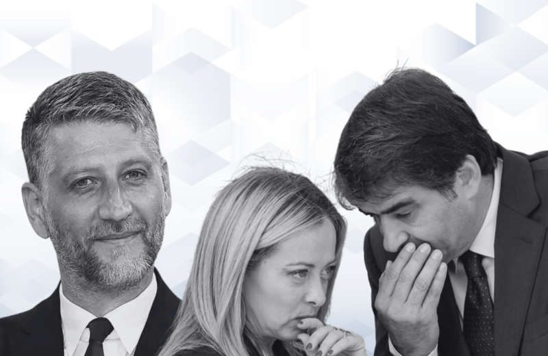 Un’intensa ripartenza dopo un’estate sottotono