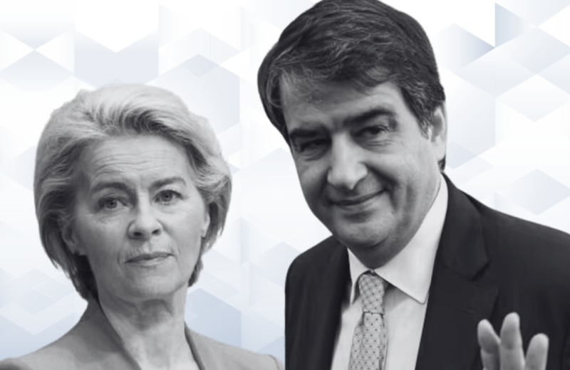 L’Europa verso il futuro: le nuove nomine e sfide per la Commissione di von der Leyen