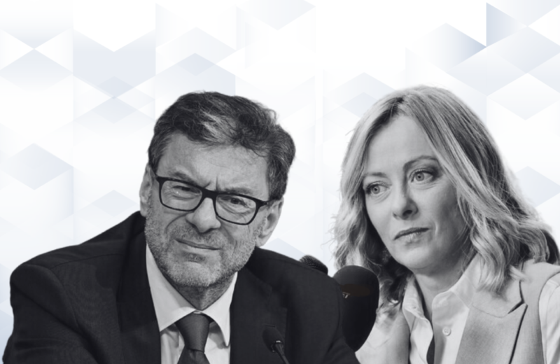 Approvata la manovra, inizia l'iter