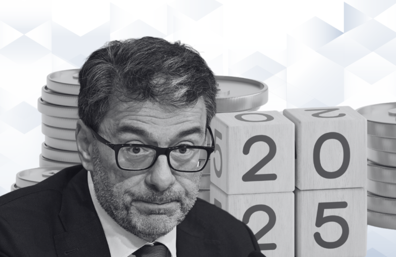 Manovra: il governo punta su famiglie, lavoro e pensioni