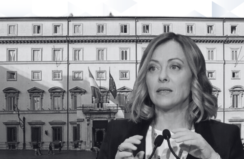 Italia protagonista in Europa: il post Fitto e il bilancio del G7