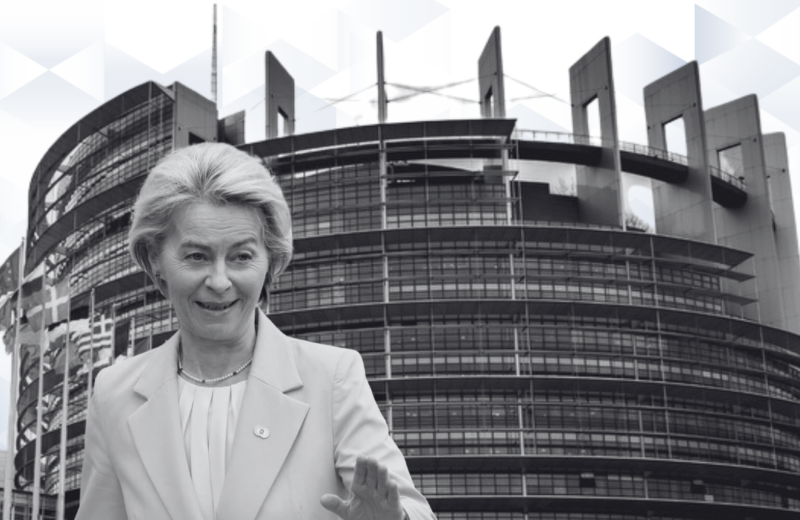 Stallo in Europa. Ma l’Italia guarda anche a Umbria ed Emilia