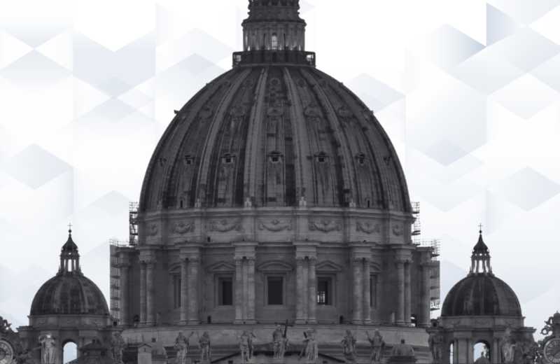 Tra il lutto e la diplomazia