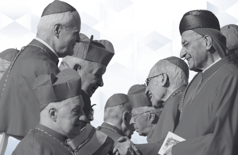 Il Conclave tra fede e geopolitica