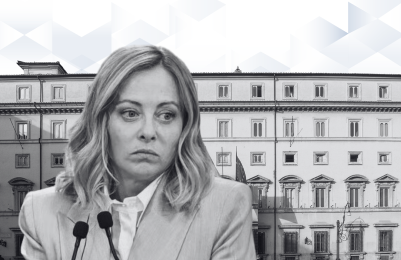 Una settimana tra pragmatismo e sfide democratiche