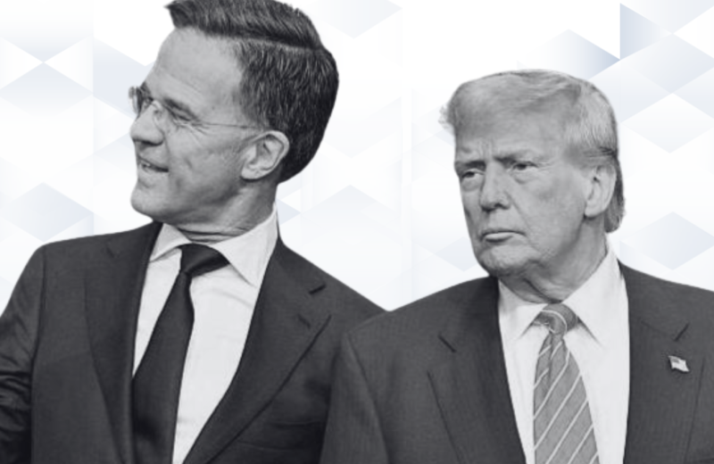 Difesa e Dazi: l’Italia tra Trump e NATO