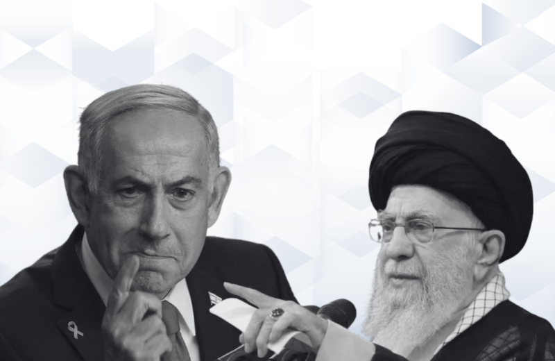 La nuova frontiera della guerra Israele-Iran