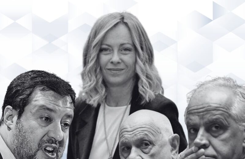 Italia, agosto 2025: tra grandi opere, crisi diplomatiche e prove di stabilità politica