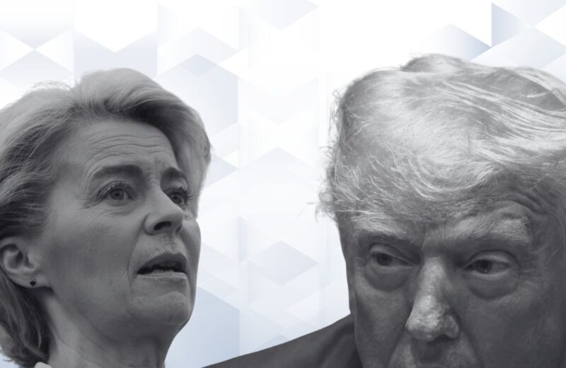 Trump e la guerra dei dazi: tra calcolo politico e tensioni globali