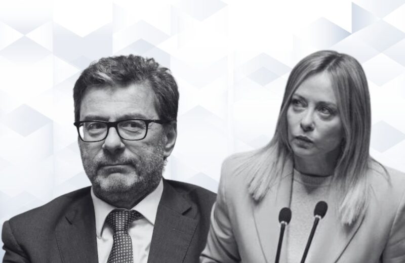 Il difficile equilibrio della legge di bilancio