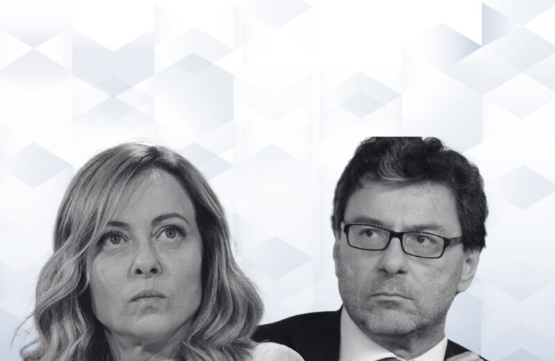 Manovra e consenso: prove di tenuta