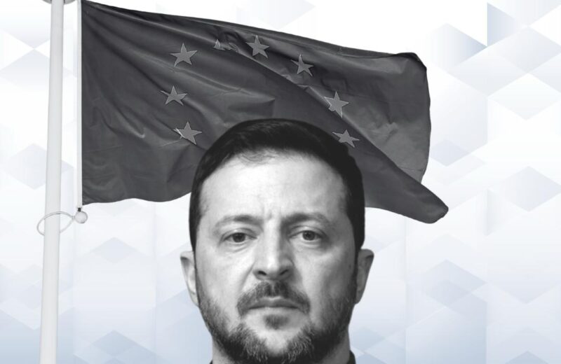 Europa tra agenda strategica, guerra lunga e ridefinizione del potere
