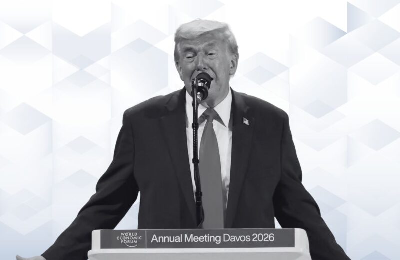Davos certifica il nuovo disordine globale, Trump lo rende operativo