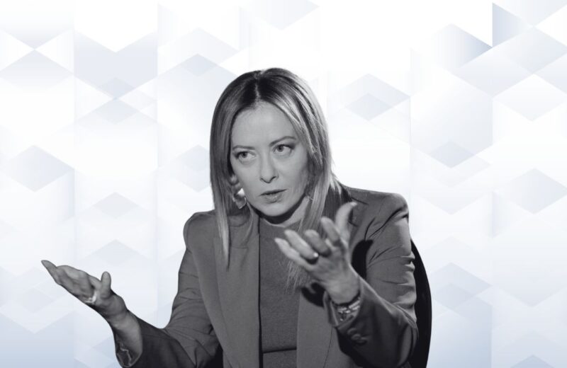 Referendum, bollette ed Europa: la strategia della Meloni