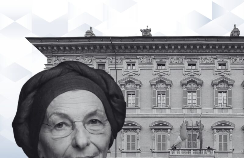 Legge elettorale verso il traguardo. L’addio della politica a Emma Bonino