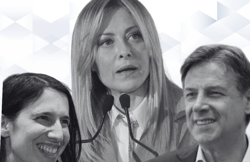Conti stretti e nuove regole del voto: si accende l’autunno politico
