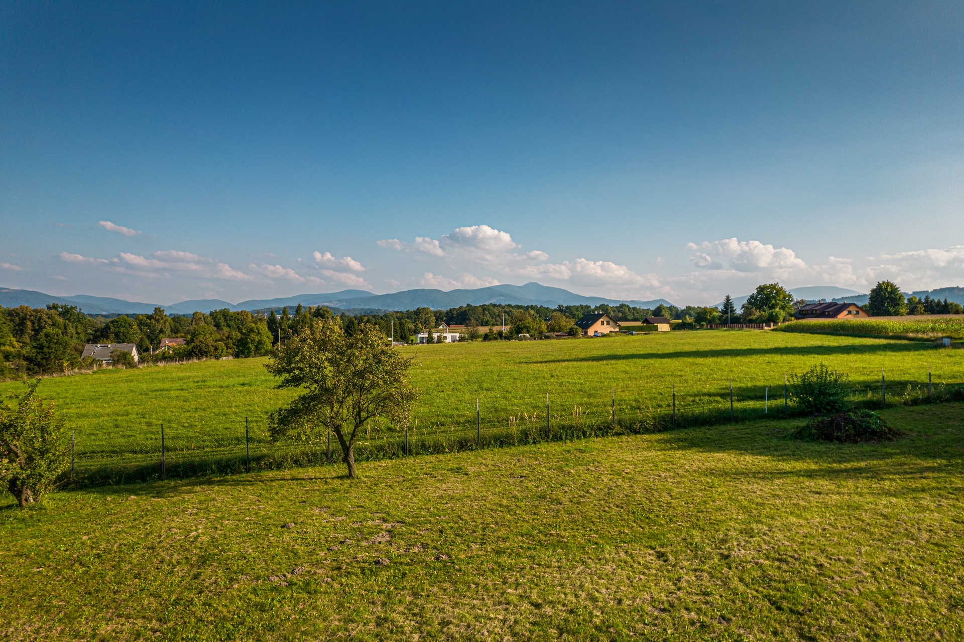 Prodej, Pozemek - Bytové, Frýdek-Místek