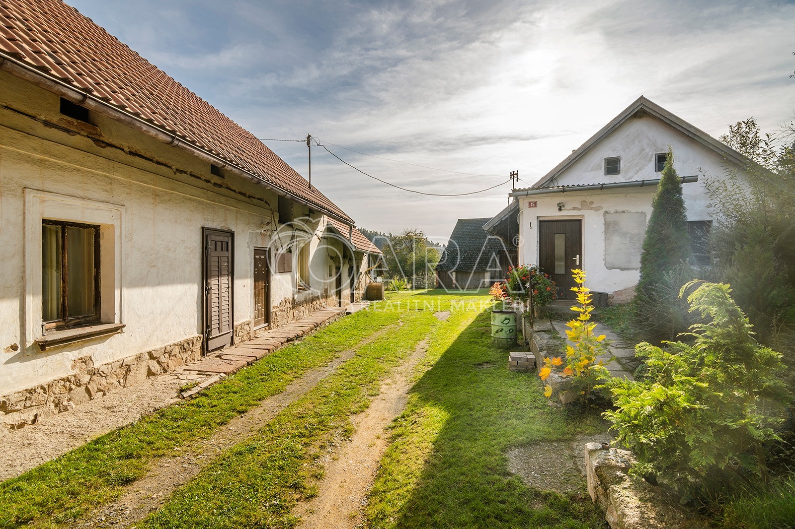 Prodej, Dům - Rodinný dům, Vlkančice