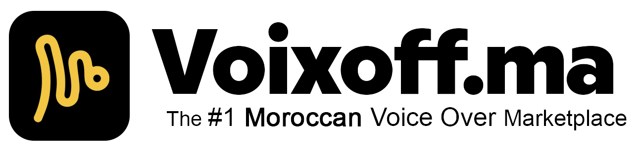 Voixoff.ma