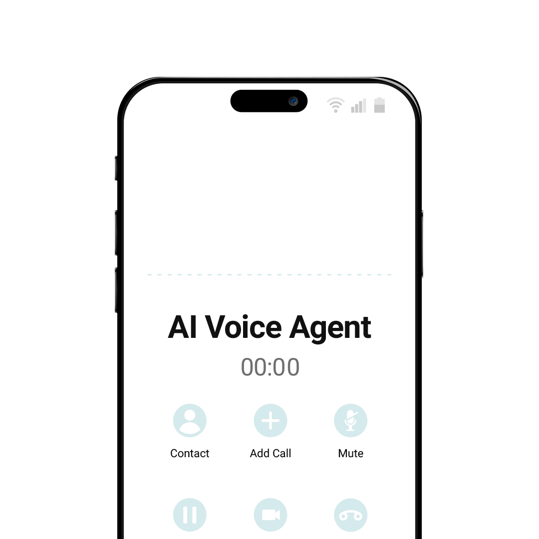 AI Phone Assistant