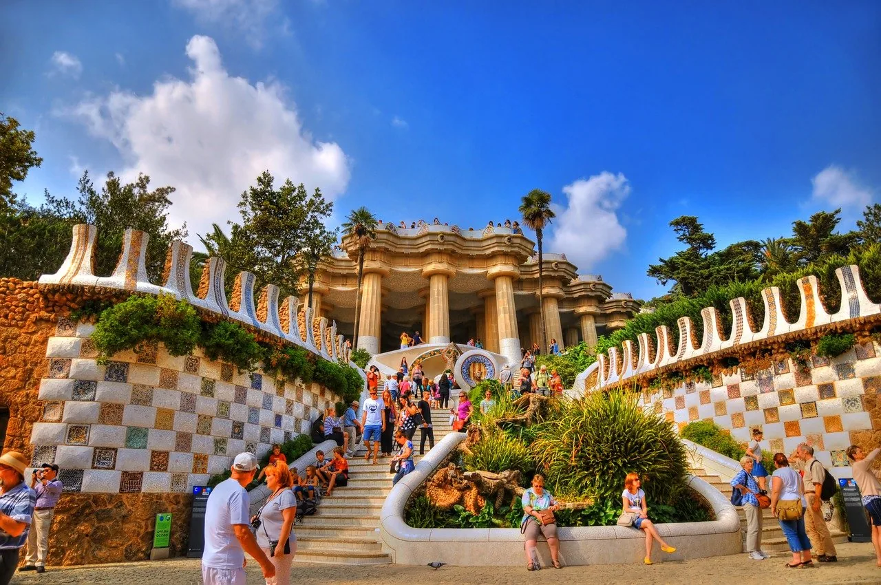 Park Güell