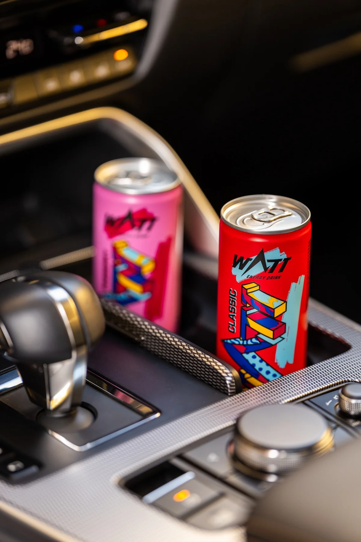 WATT Pineberry enegiaital 250 ml - 24 db / tálca 2