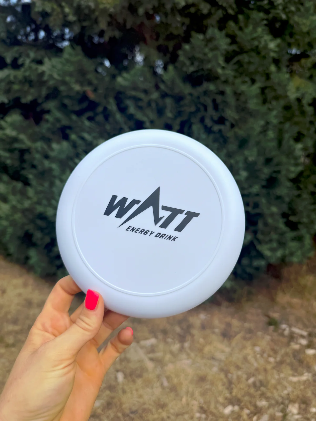 WATT frizbi