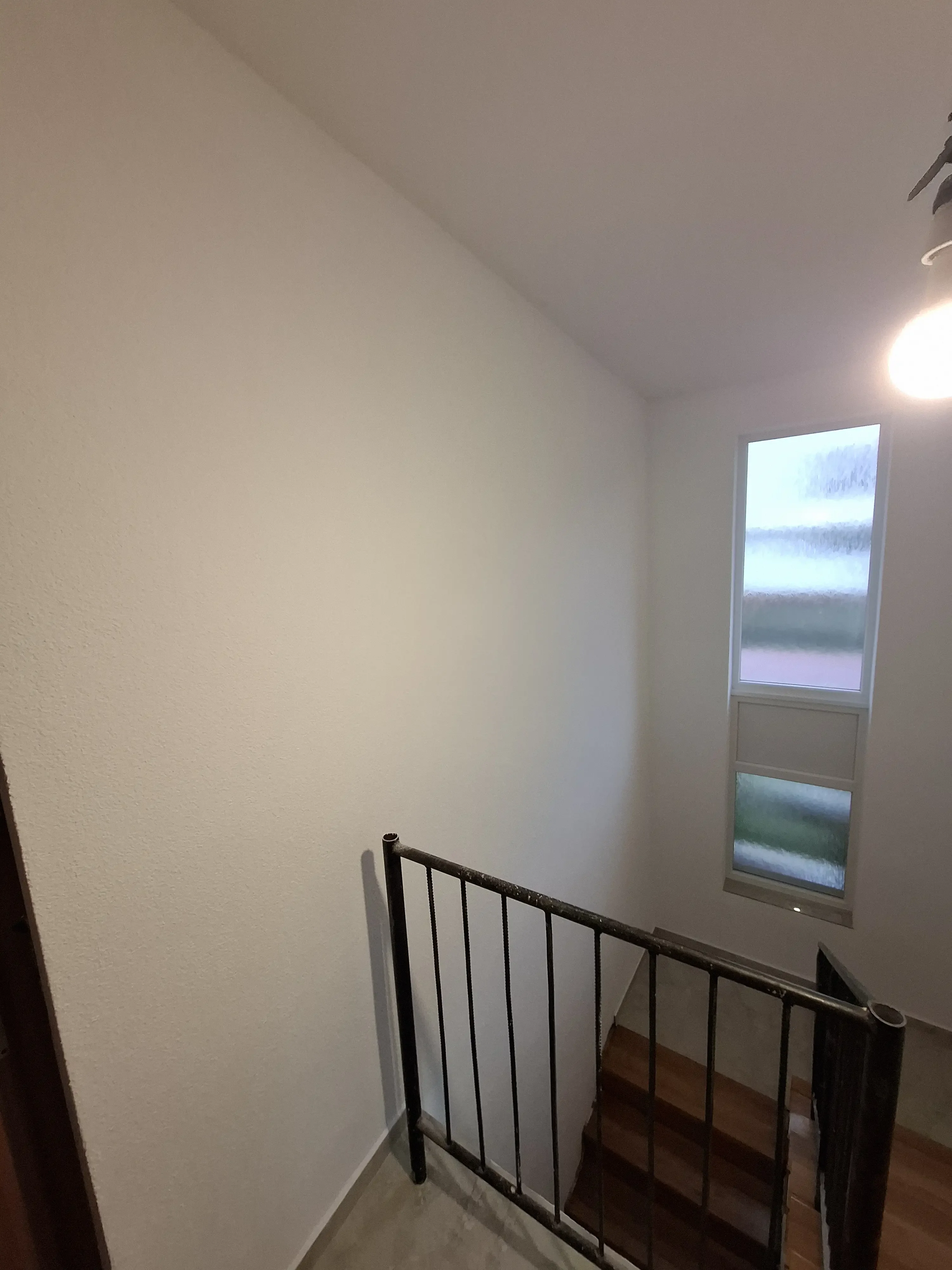Rekonštrukcia chodby Hriňová