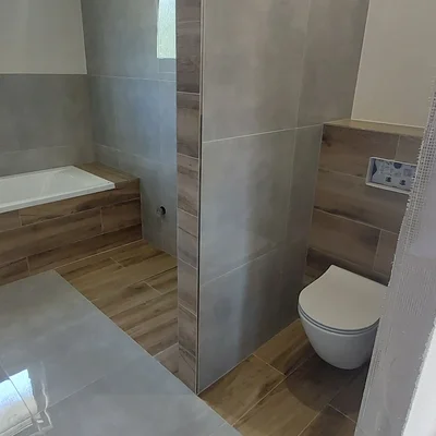 Obklad Kúpeľne Detva
