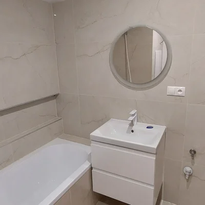 Kúpeľňa Zvolen