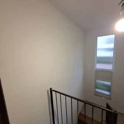 Rekonštrukcia chodby Hriňová