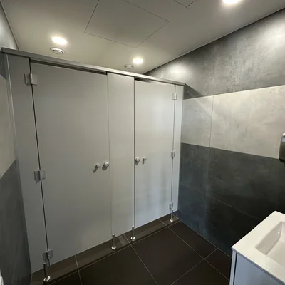 Obklad WC + SDK Strop Lučenec
