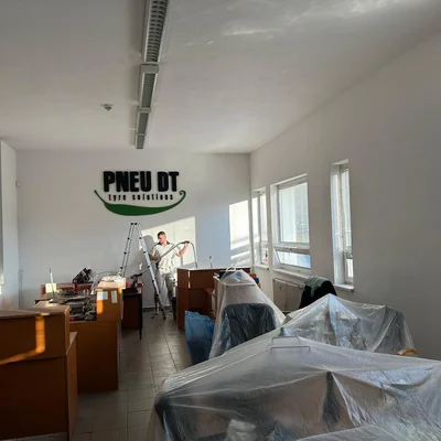 Firma PNEU DT