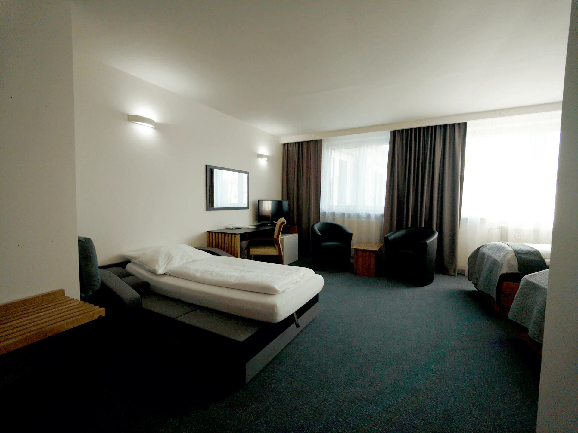 Apartmán