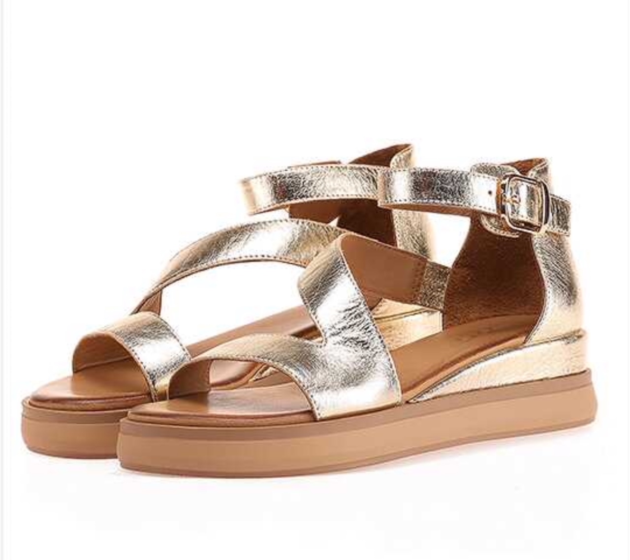 Dámske sandále Inuovo