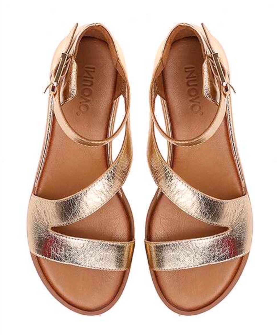 Dámske sandále Inuovo