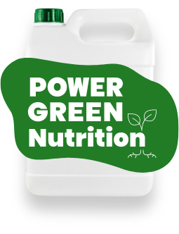PG Nutriotion