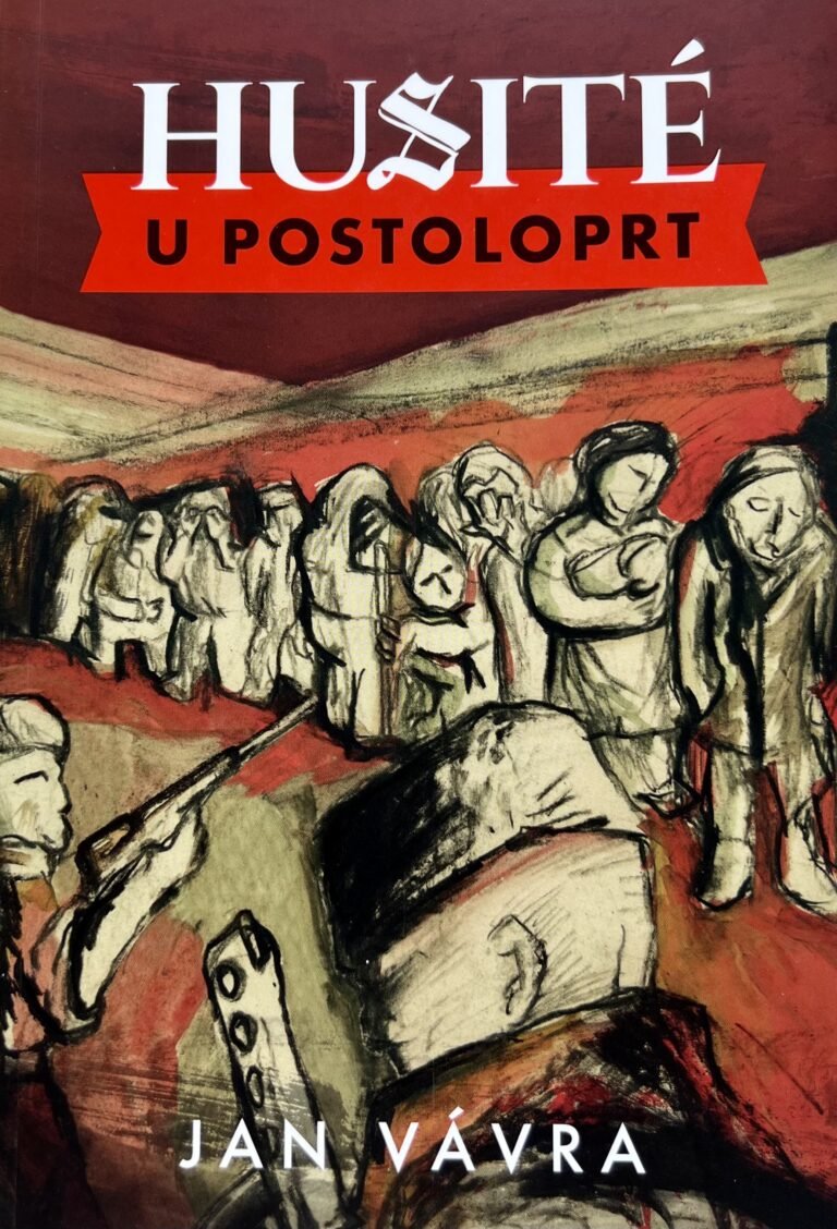 Husité u Postoloprt