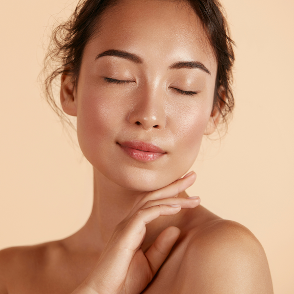 EWA November Healthy Skin Month