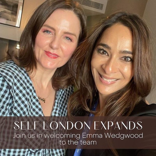 Emma Wedgwood Aesthetics and Self London