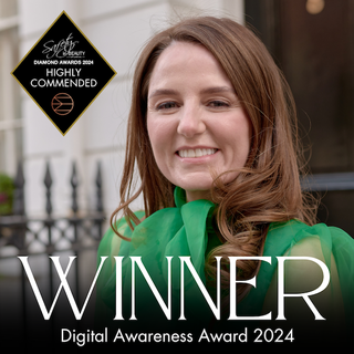 Emma Wedgwood Aesthetics SAFETY IN BEAUTY AWARDS WINNER 2024