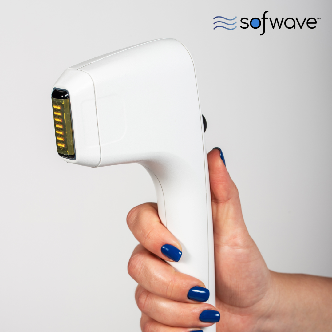 Sofwave at EWA